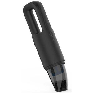 Minivysavač Xiaomi CarVacu, bundle s adaptérem, černá