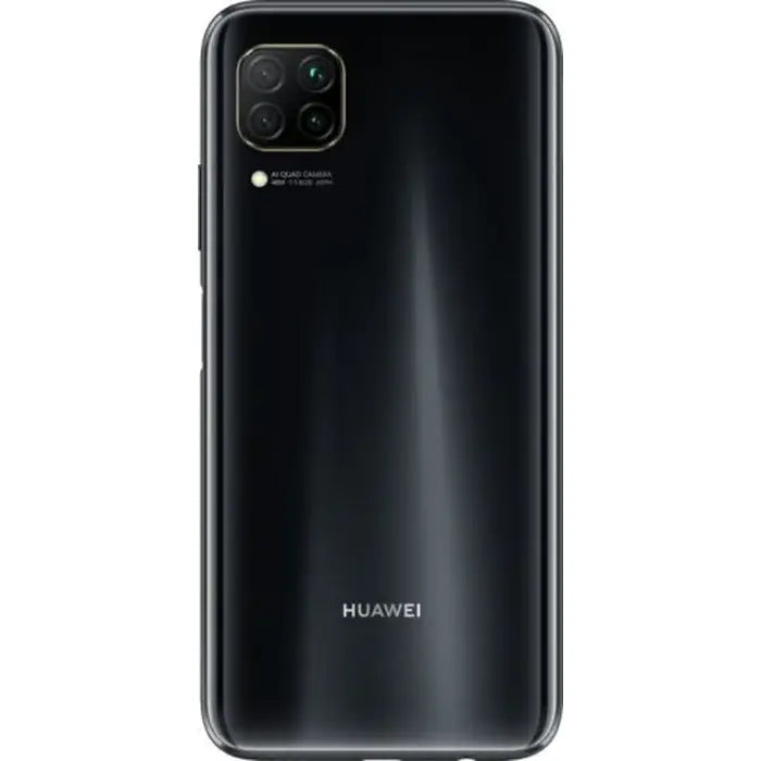 Mobilní telefon Huawei P40 Lite 6GB/128GB, černá