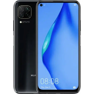 Mobilní telefon Huawei P40 Lite 6GB/128GB, černá