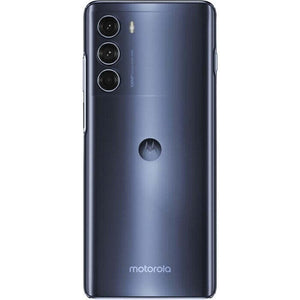 Mobilní telefon Motorola Moto G200 8GB/128GB, modrá