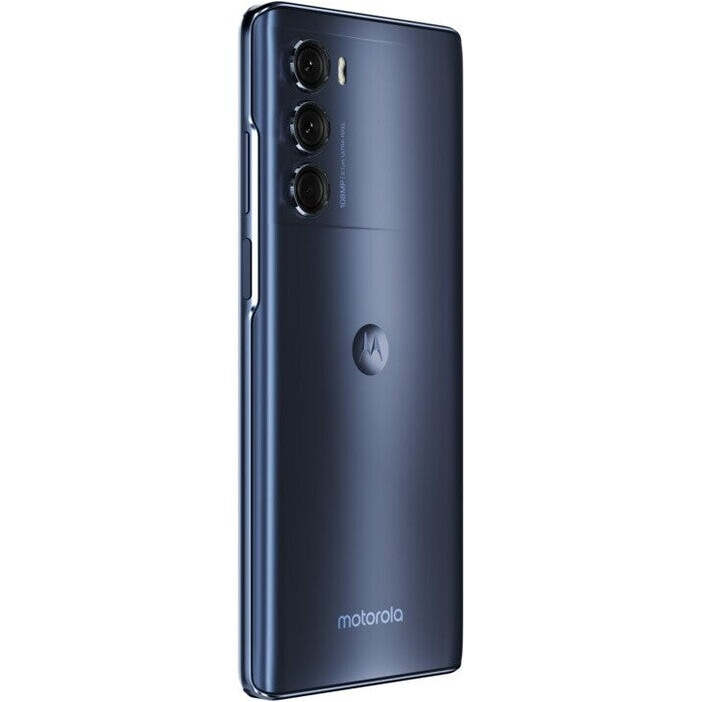Mobilní telefon Motorola Moto G200 8GB/128GB, modrá