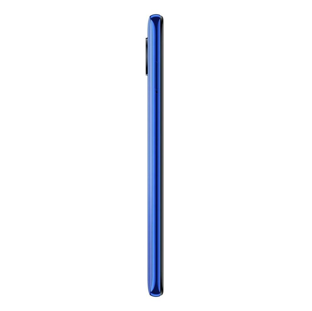 Mobilní telefon Poco X3 Pro 6GB/128GB, modrá