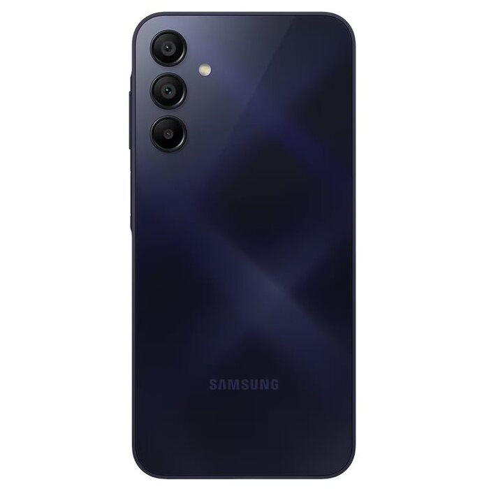 Mobilní telefon Samsung Galaxy A15 LTE 128GB, Black