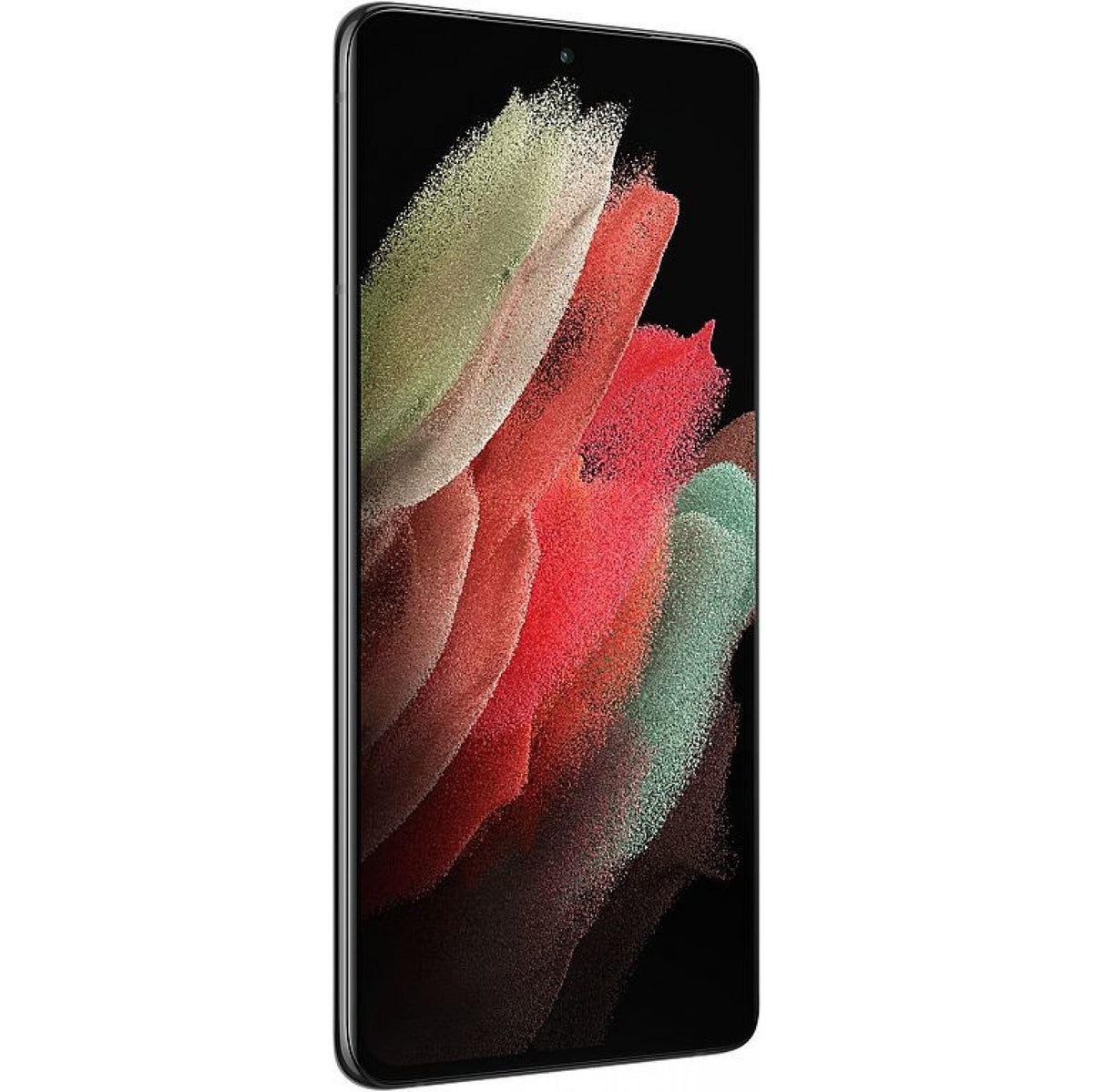 Mobilní telefon Samsung Galaxy S21 Ultra 12GB/128GB, černá JEVÍ ZNÁMKY POUŽITÍ