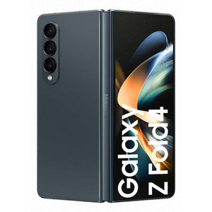 Mobilní telefon Samsung Galaxy Z Fold 4 12GB/512GB, šedá VYBALENO