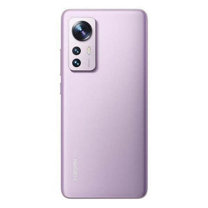 Mobilní telefon Xiaomi 12 8GB/256GB, fialová