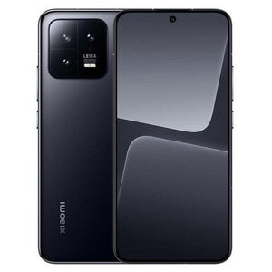 Mobilní telefon Xiaomi 13 8GB/256GB, černá