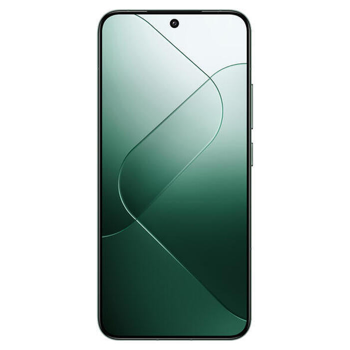 Mobilní telefon Xiaomi 14, 12GB/256GB, zelená