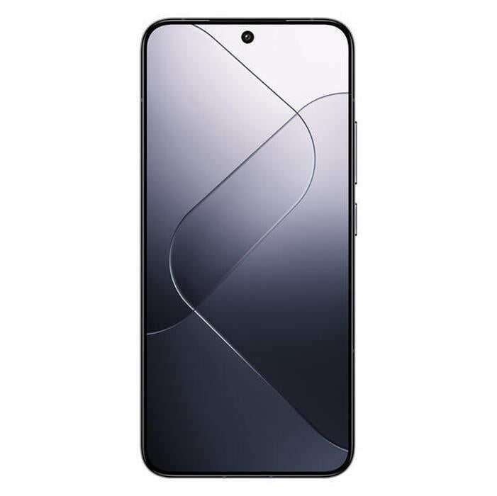 Mobilní telefon Xiaomi 14, 12GB/512GB, černá