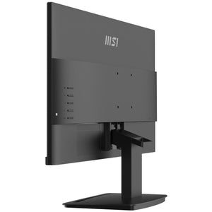 Monitor MSI PRO MP2412, černý