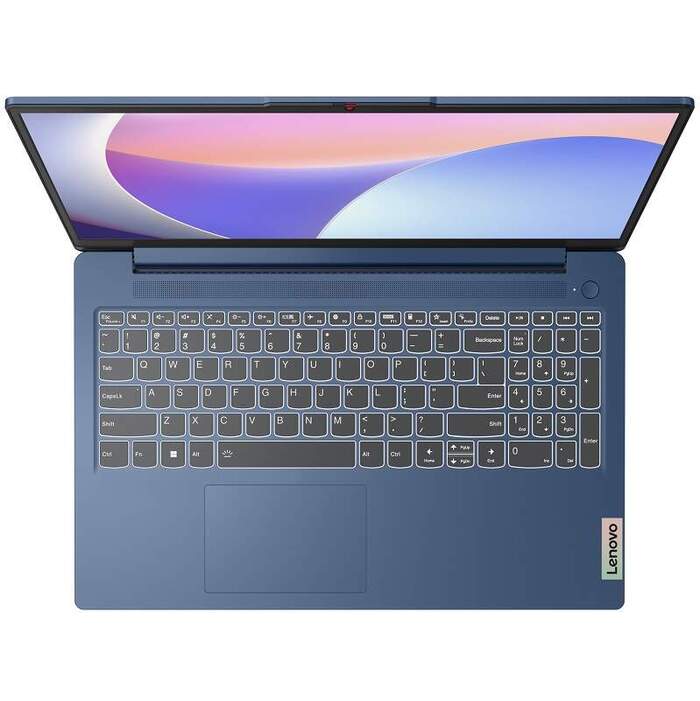 Notebook Lenovo IdeaPad slim 3