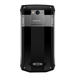 Odolný telefon iGET Blackview GBV8000 PRO 6GB/64GB, černá
