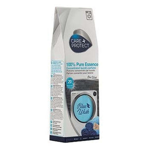 Parfém do pračky Care+Protect Blue WASH 100ml POŠKOZENÝ OBAL