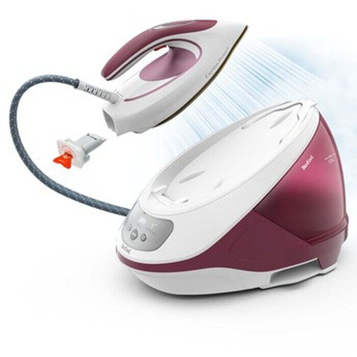Parní generátor Tefal Express Protect SV9201E0