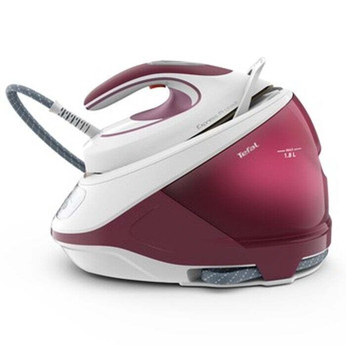 Parní generátor Tefal Express Protect SV9201E0