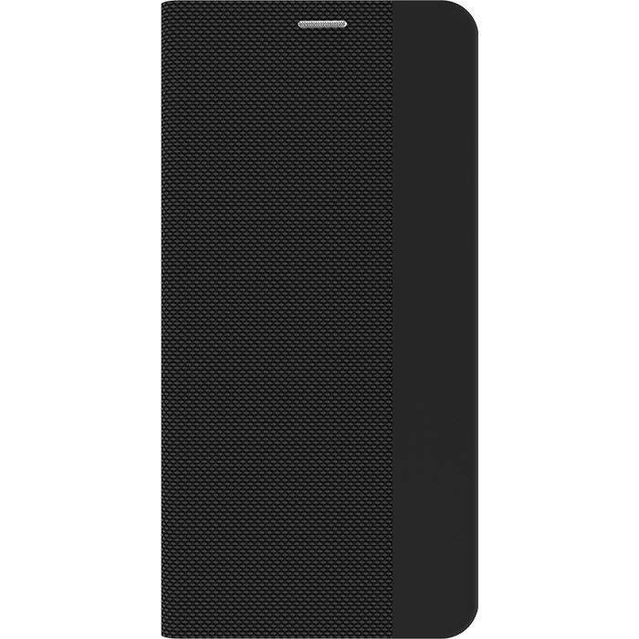 Pouzdro pro Samsung A15 4G/5G, Flipbook Duet, černá