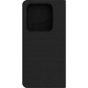 Pouzdro pro Xiaomi Redmi Note 13 Pro 5G, Flipbook Duet, černá