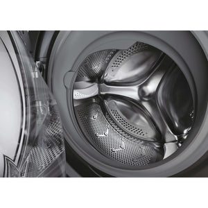 Pračka s předním plněním Candy RP4 476BWMRR/1-S, A, 7kg, černá