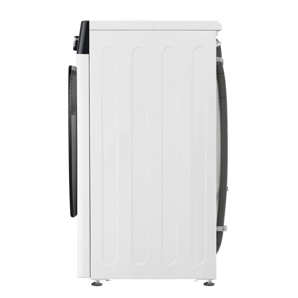 Pračka s předním plněním LG FBLR7A92WG, A, 9kg POŠKOZENÝ OBAL