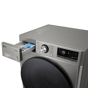 Pračka s předním plněním LG FLR7A82PG, A, 8kg POŠKOZENÝ OBAL