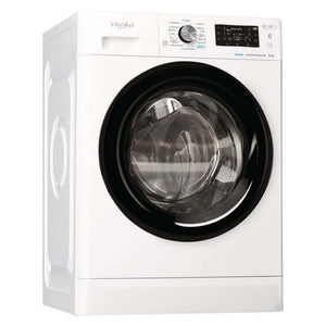 Pračka s předním plněním Whirlpool FFD 8638 BV EE, 8kg