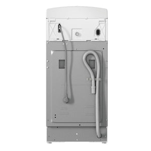 Pračka s vrchním plněním Whirlpool TDLR 5030L EU/N POŠKOZENÍ