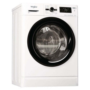 Pračka se sušičkou WHIRLPOOL FWDG 971682 WBV EE N, A, 9/7kg