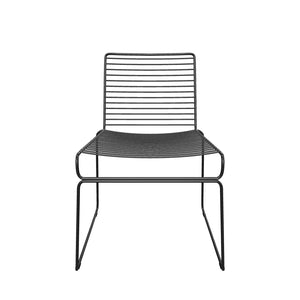 Jídelní židle Danila 2 černá