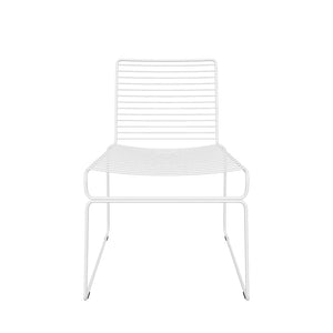 Jídelní židle Danila 2 bílá