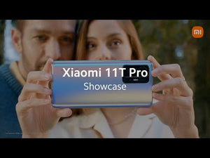 Mobilní telefon Xiaomi 11T Pro 8GB/128GB, šedá