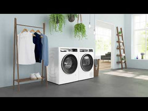 Pračka s předním plněním Bosch WGG14403BY, A, 9kg POŠKOZENÝ OBAL