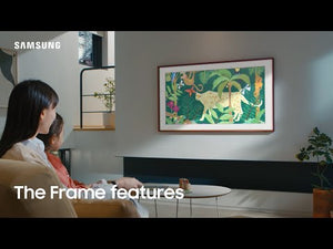 Televize Samsung The Frame QE43LS03B (2023) / 43" (108 cm)