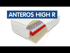 Matrace Anteros High R - 90x200x22 cm