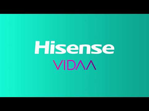 Televize Hisense 65U7HQ (2022) / 65" (165 cm)
