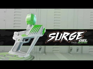 Pistole na gelové kuličky Gel Blaster Surge, 2 režimy střelby