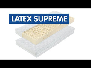 Zdravotní matrace Latex Pure Comfort - 90x200x20