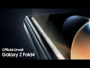 Mobilní telefon Samsung Galaxy Z Fold 4 12GB/512GB, šedá VYBALENO