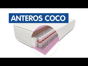 Matrace Anteros Coco - 90x200x24 cm