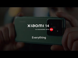 Mobilní telefon Xiaomi 14, 12GB/512GB, zelená