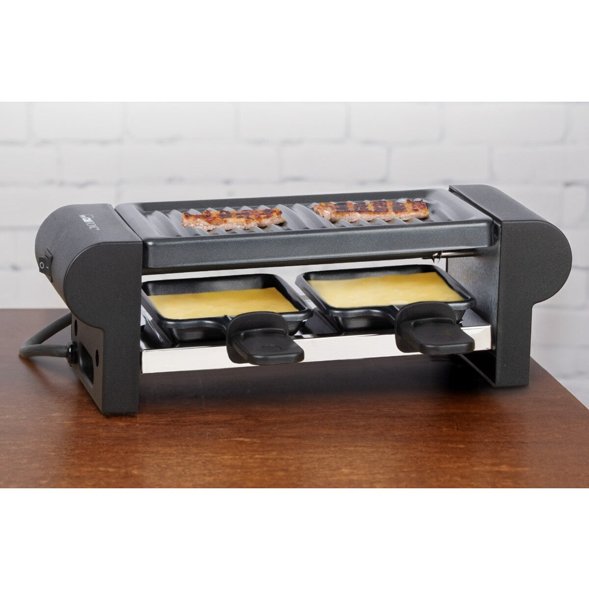 Raclette gril Clatronic RG 3592, 350W