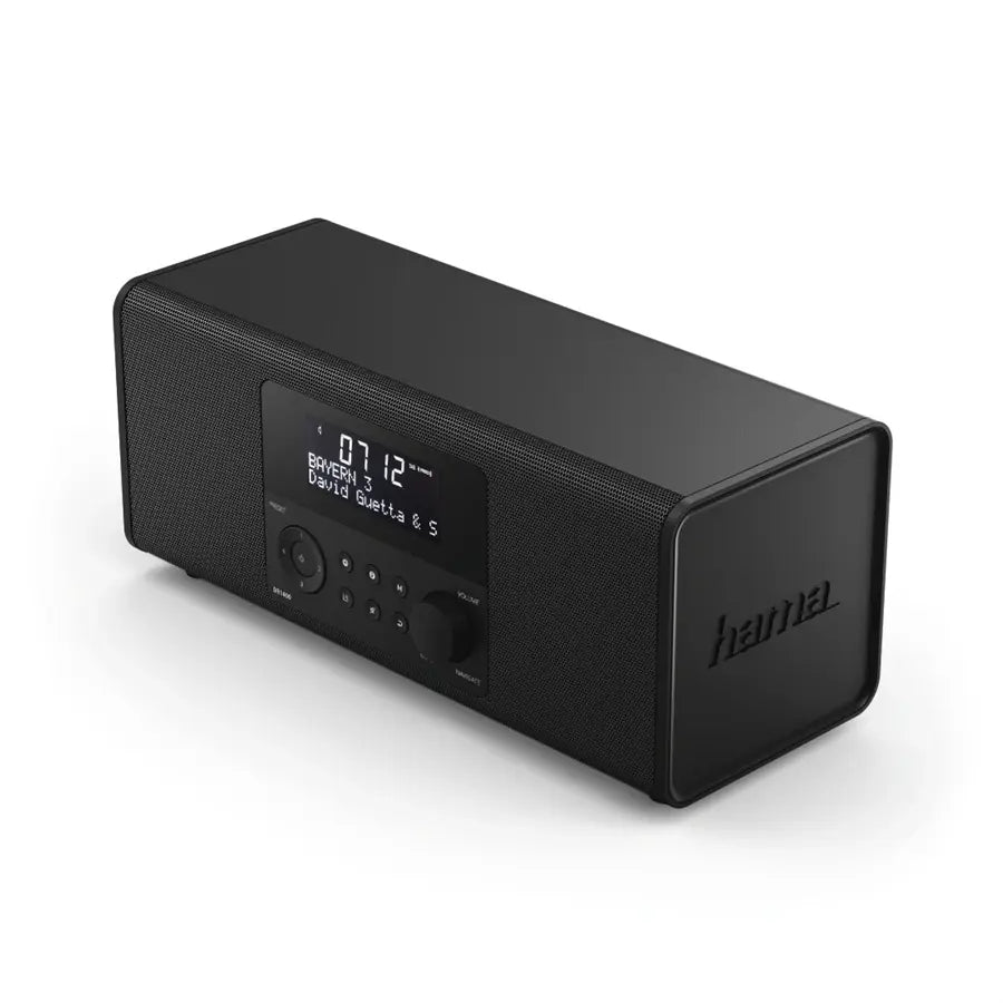 Rádio Hama DR1400
