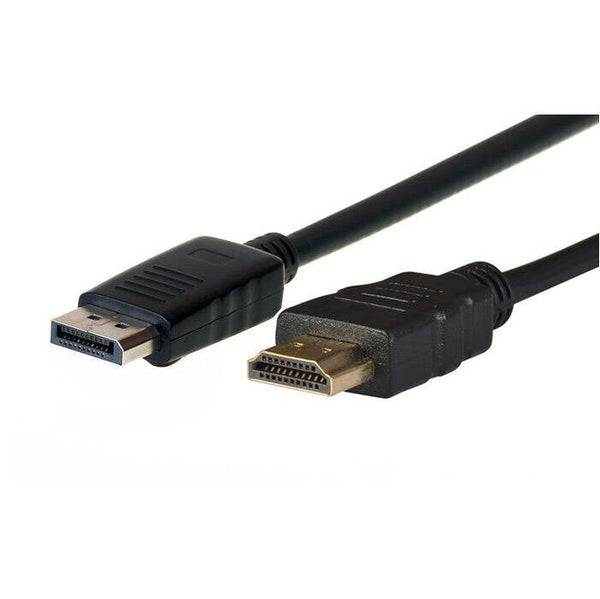 Levně Redukce DisplayPort na HDMI AQ (OK020U)