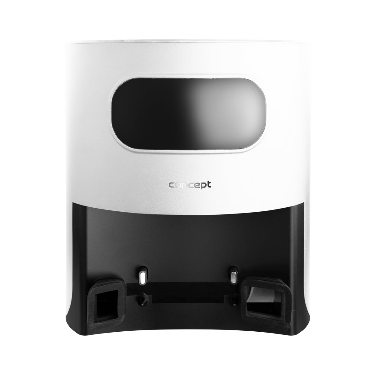 Robotický vysavač Concept Perfect Clean Laser VR3350, 2v1