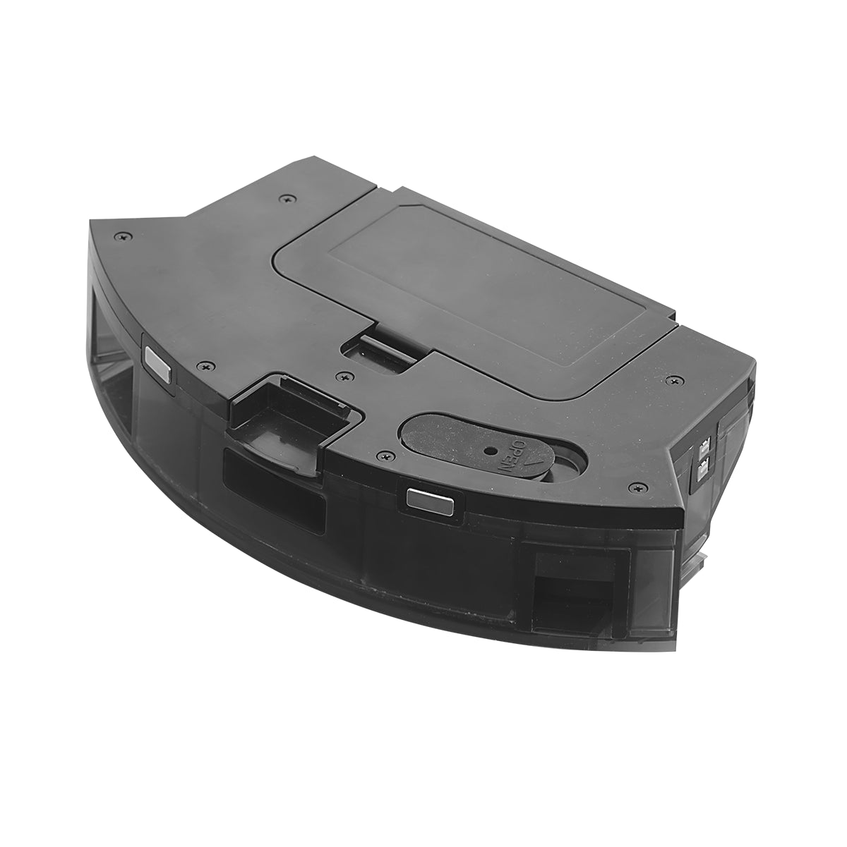 Robotický vysavač Concept Perfect Clean Laser VR3350, 2v1