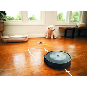 Robotický vysavač iRobot Roomba j7+ VYBALENO