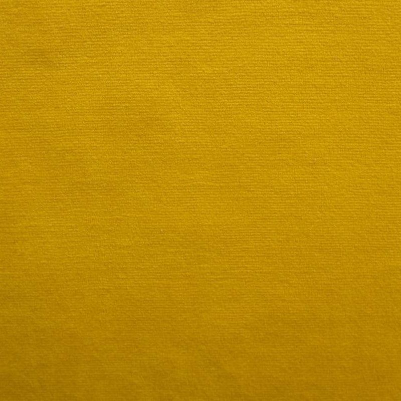 Rohová sedačka rozkládací Korfu levý roh žlutá
