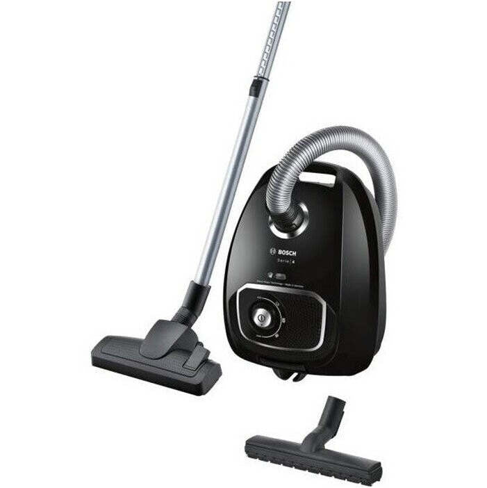 Sáčkový vysavač Bosch BGLS4X210