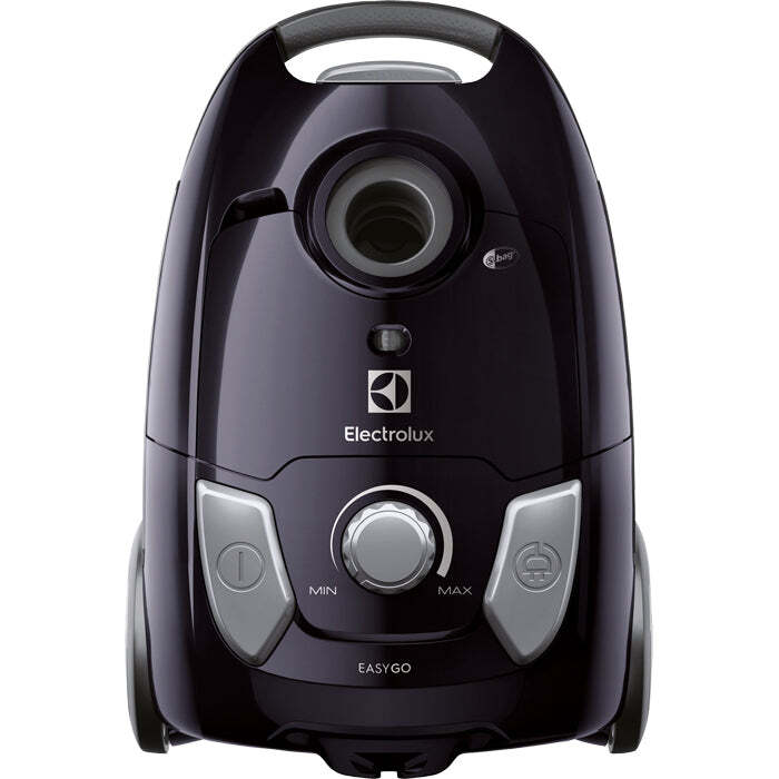 Sáčkový vysavač Electrolux Easy Go EEG42EB