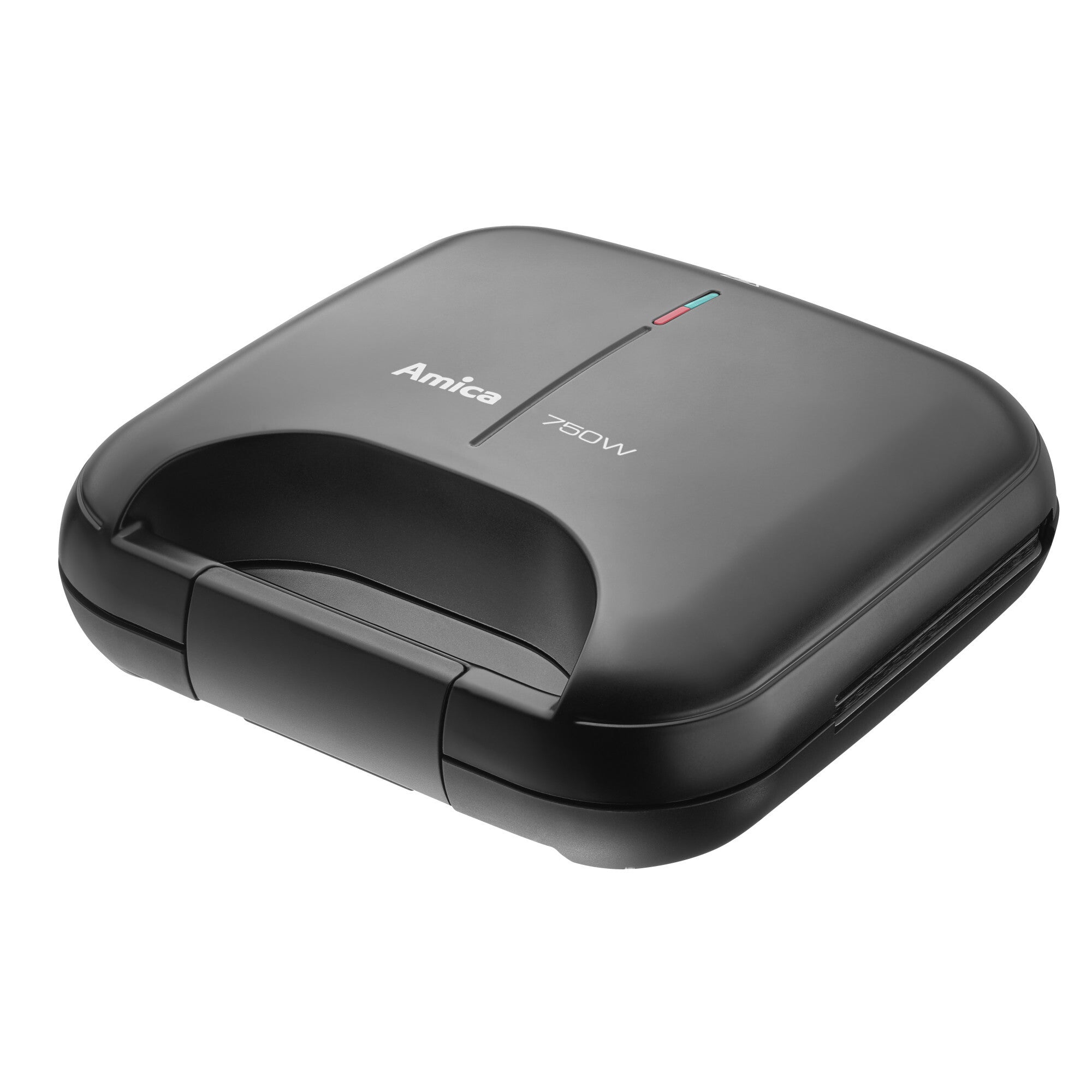 Sendvičovač Amica SMK 4021, 750W, 3v1