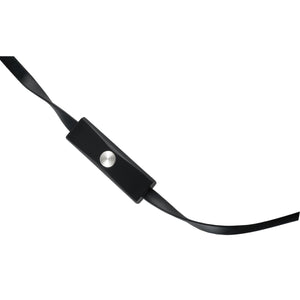 Sluchátka Meliconi SPEAK FLUO USB-C, černá